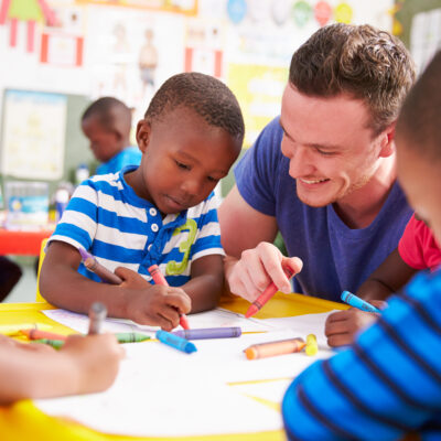 Handwriting Practice Activity